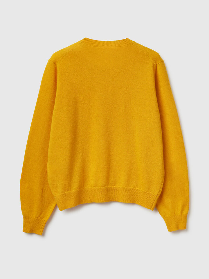 SWEATER L/S Women image number 2